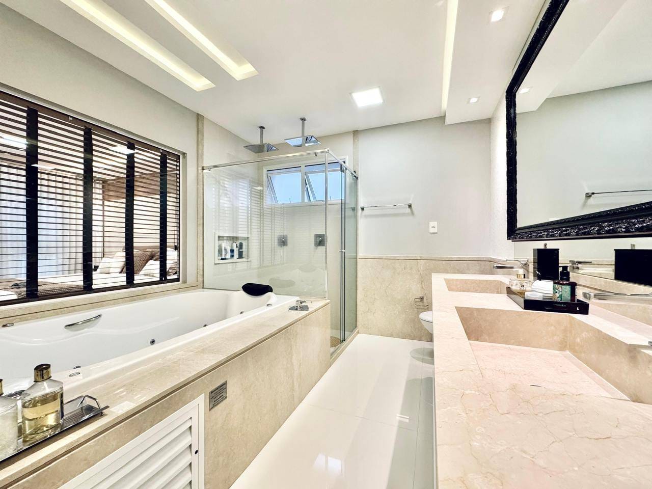 Apartamento Á Venda Le Blanc  Londrina