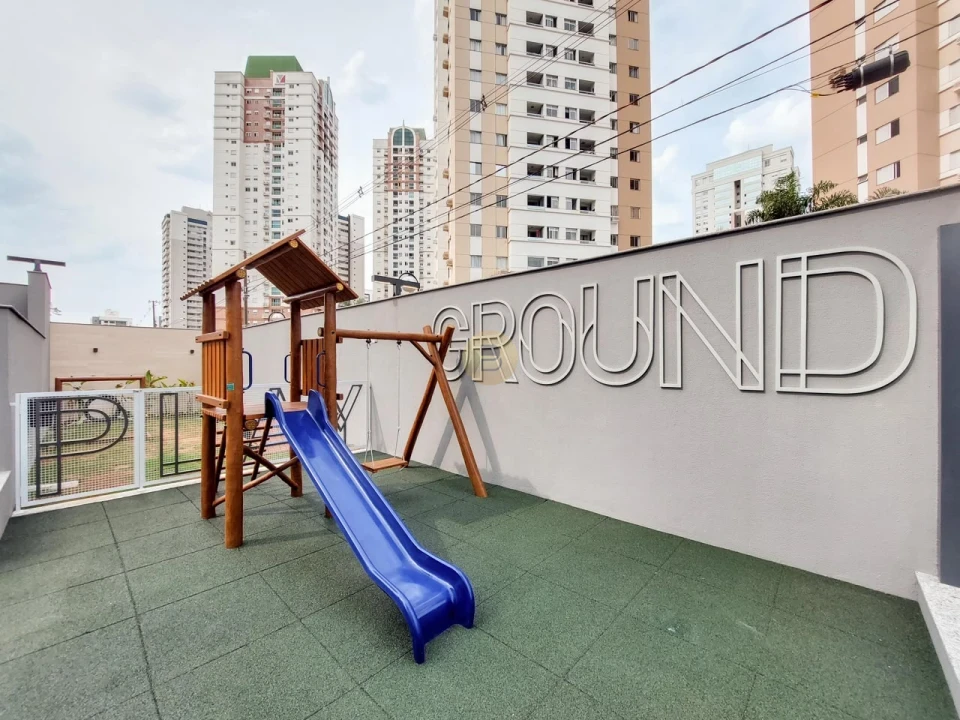 Apartamento À Venda Arch Palhano Londrina