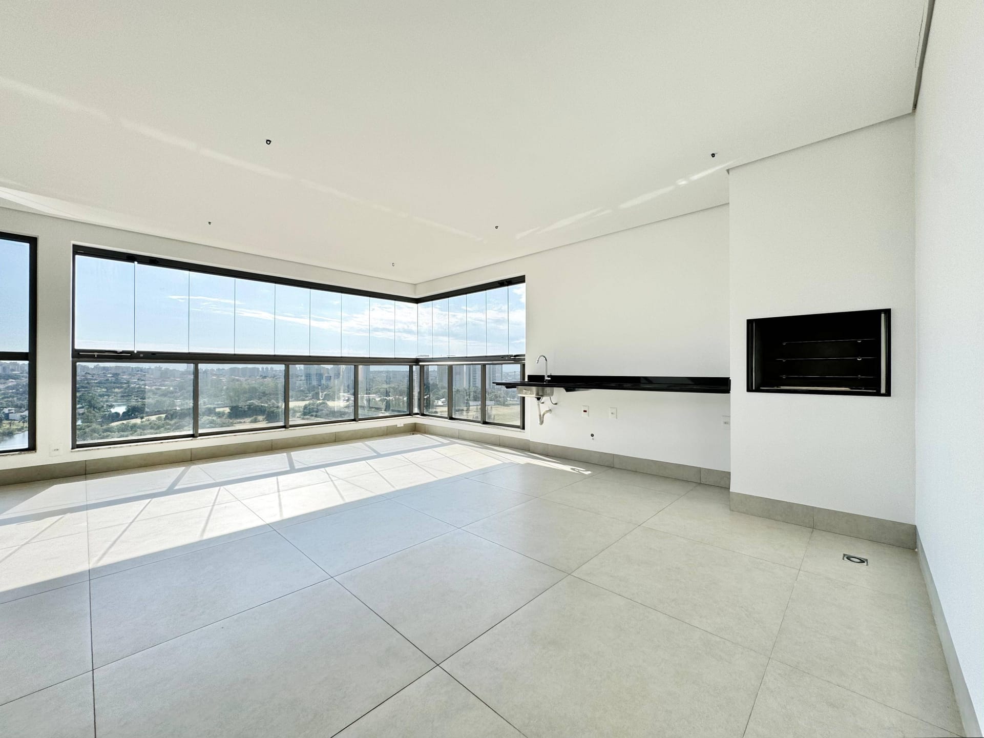 Apartamento À Venda Lakeside  Londrina