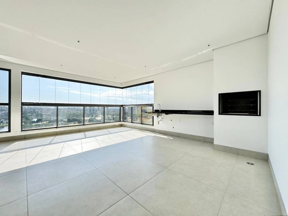 Apartamento À Venda Lakeside  Londrina