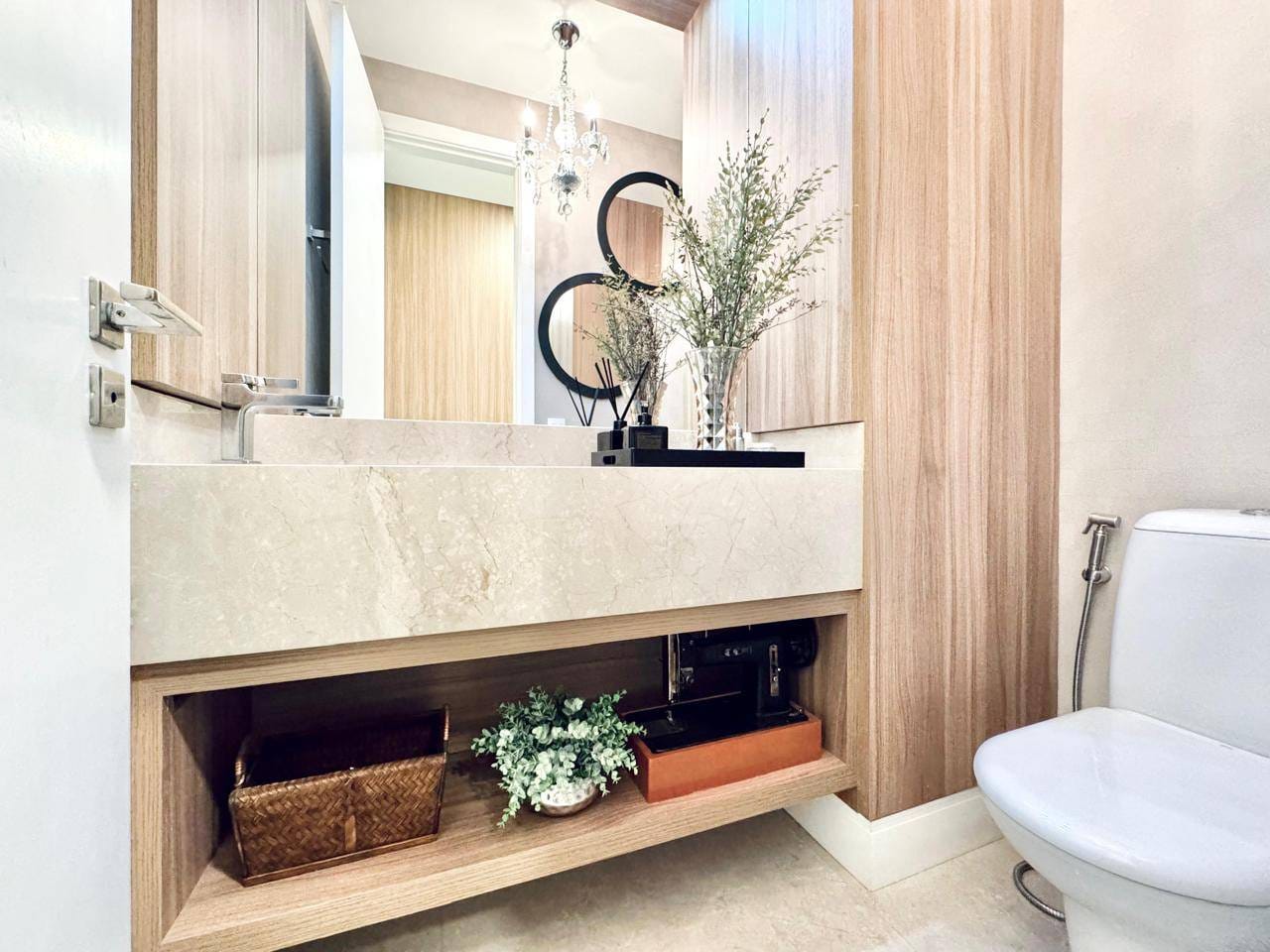 Apartamento Á Venda Le Blanc  Londrina