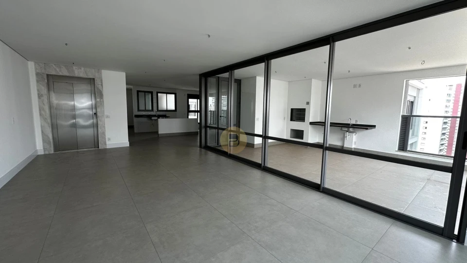 Apartamento Á Venda Epic  Londrina