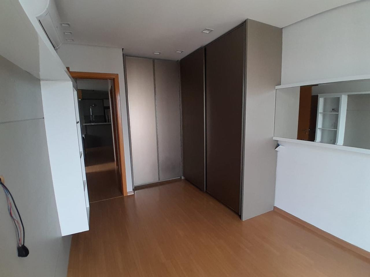 Apartamento Á Venda Evolution Home - Ayrton Senna Londrina