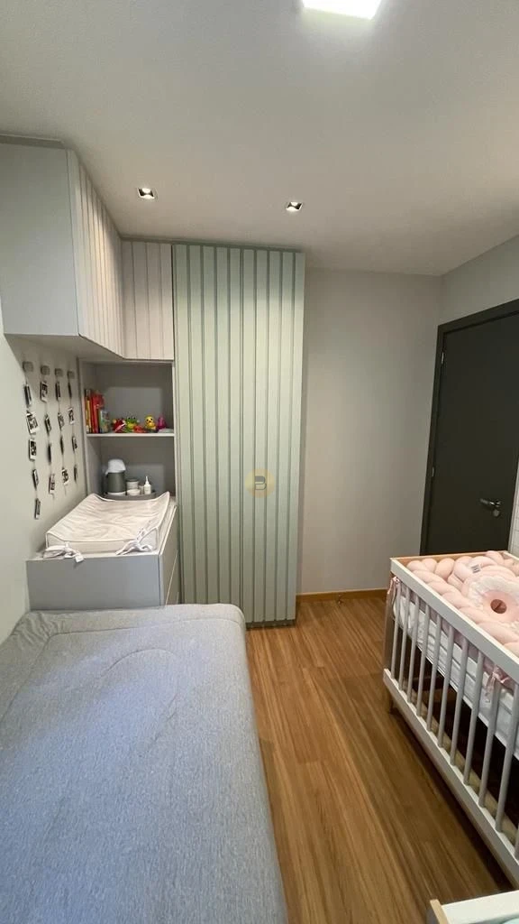 Apartamento À Venda Alameda Eco Resort & Residence Londrina