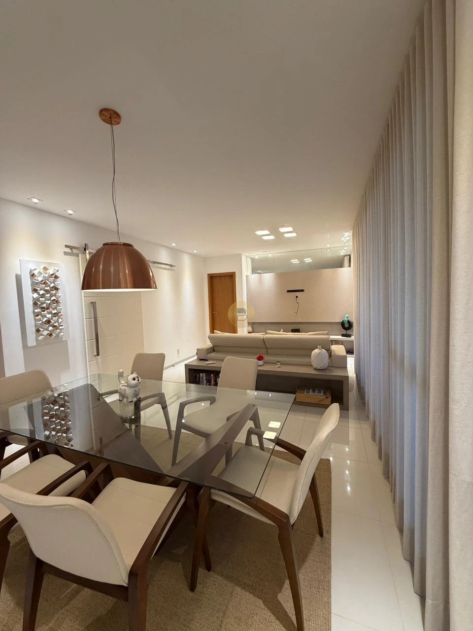 Imagens do imóveis Apartamento À Venda Lharmonie - Lumiere Londrina