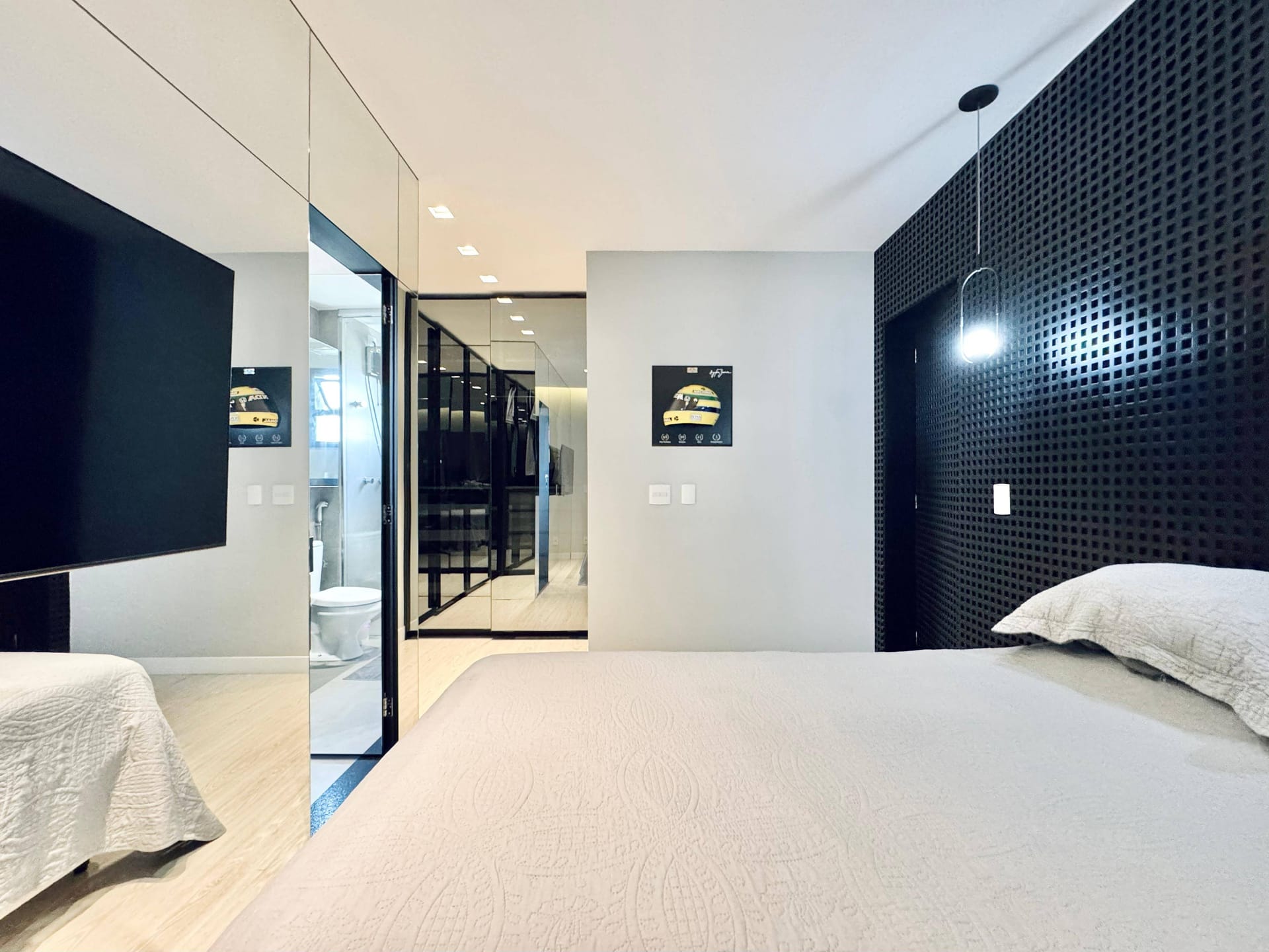 Apartamento Á Venda Insight Palhano  Londrina