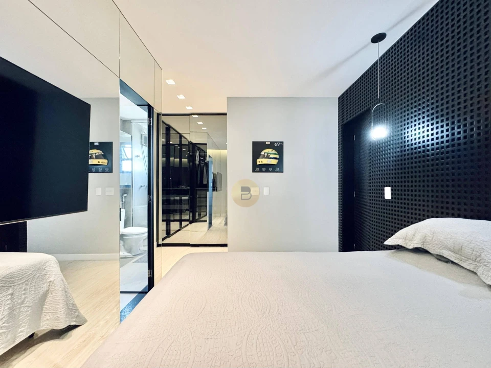 Apartamento Á Venda Insight Palhano  Londrina