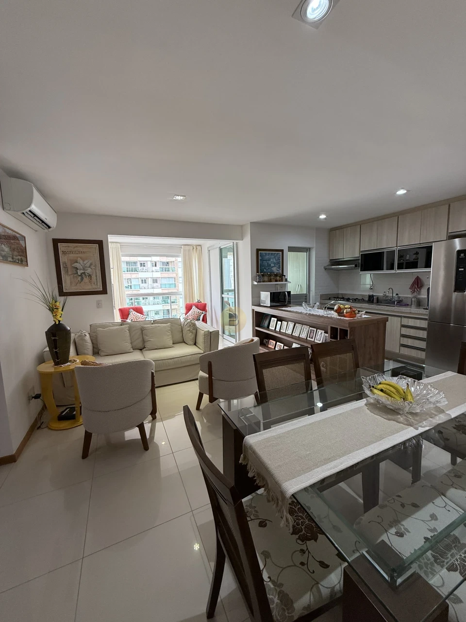 Imagens do imóveis Apartamento À Venda Florais Eco Resort Londrina