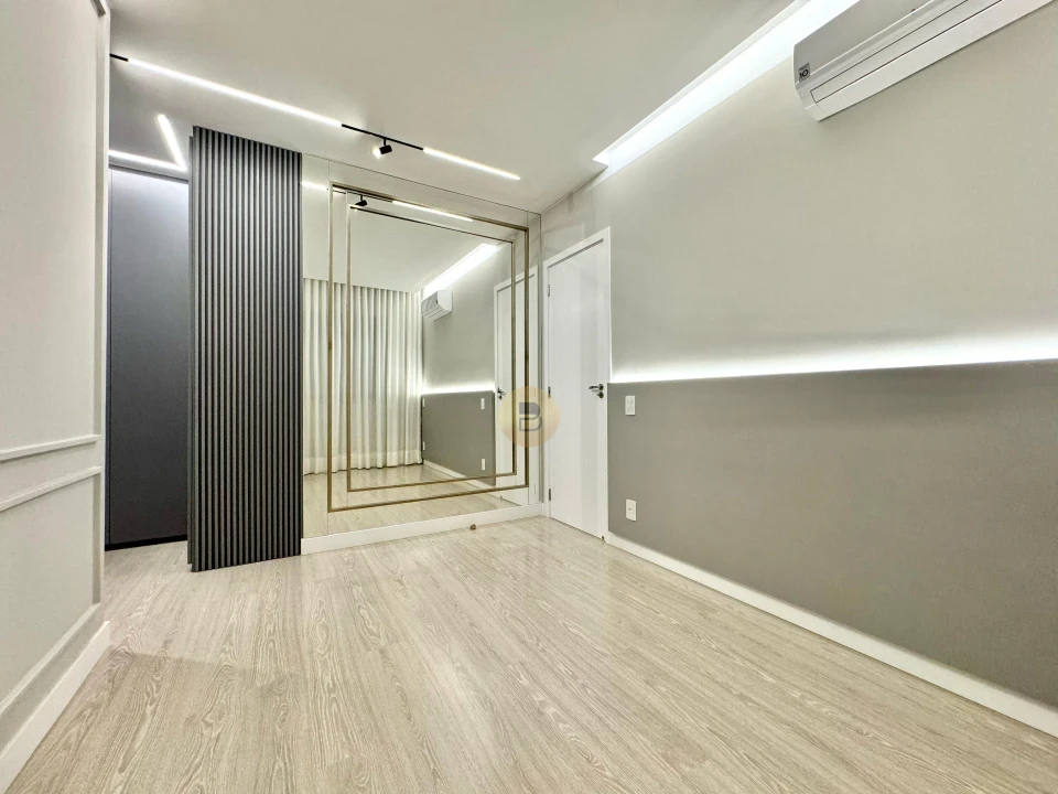 Apartamento À Venda Concept Palhano Londrina