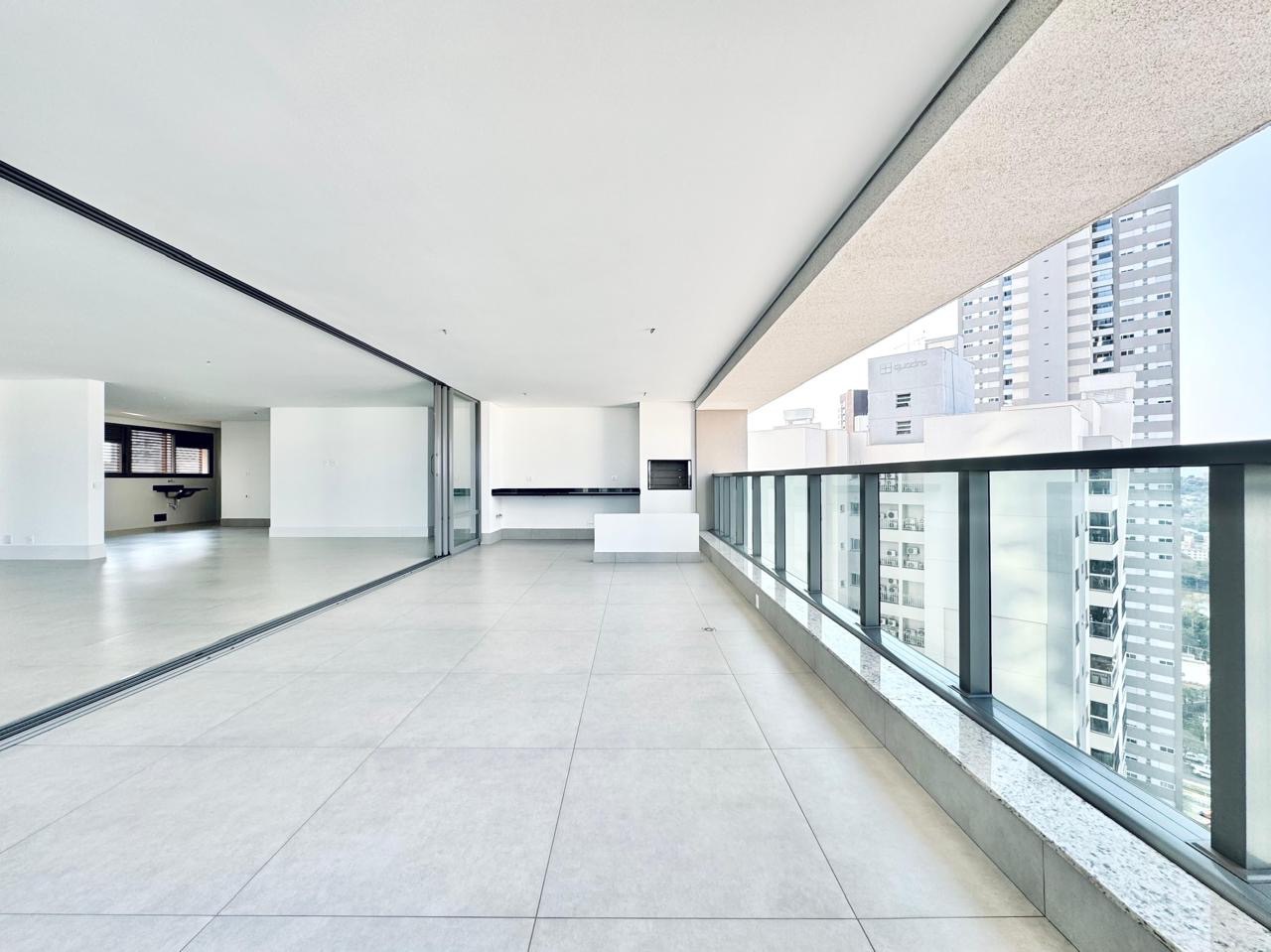 Apartamento Á Venda Le Rêve Londrina