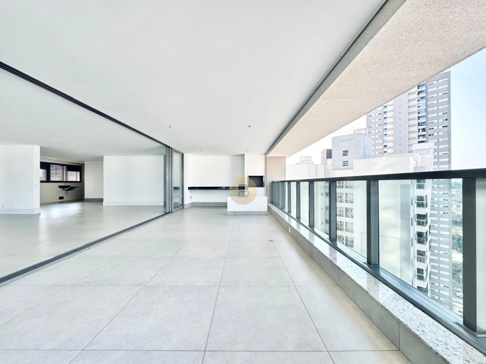 Apartamento Á Venda Le Rêve Londrina