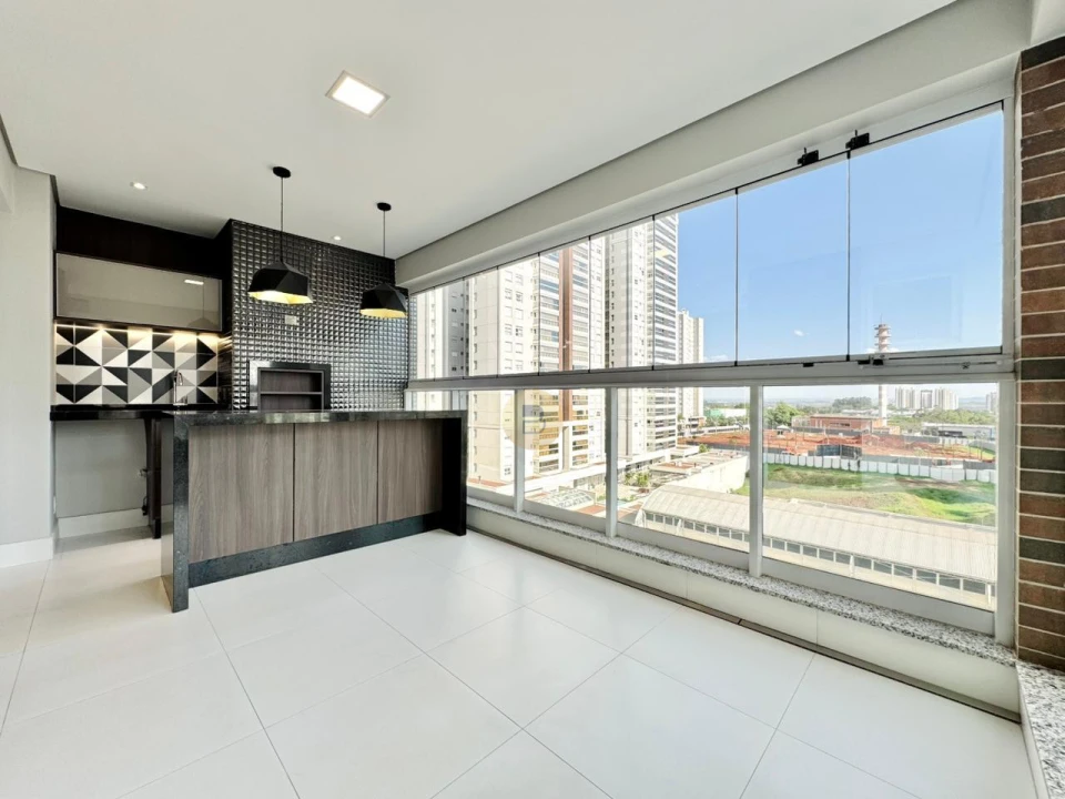 Apartamento Á Venda Chelsea Towers Londrina