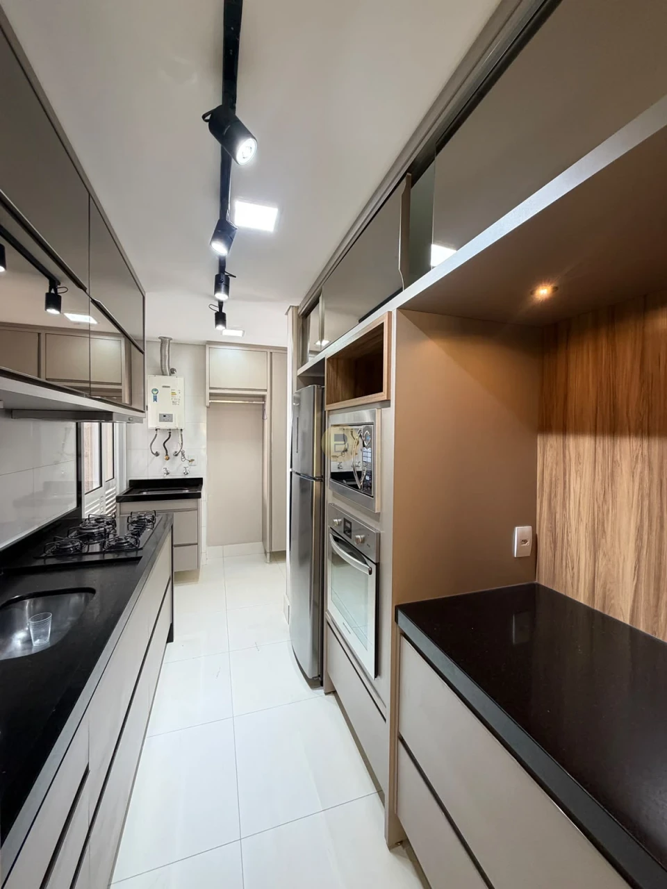 Imagens do imóveis Apartamento À Venda Chelsea Towers Londrina