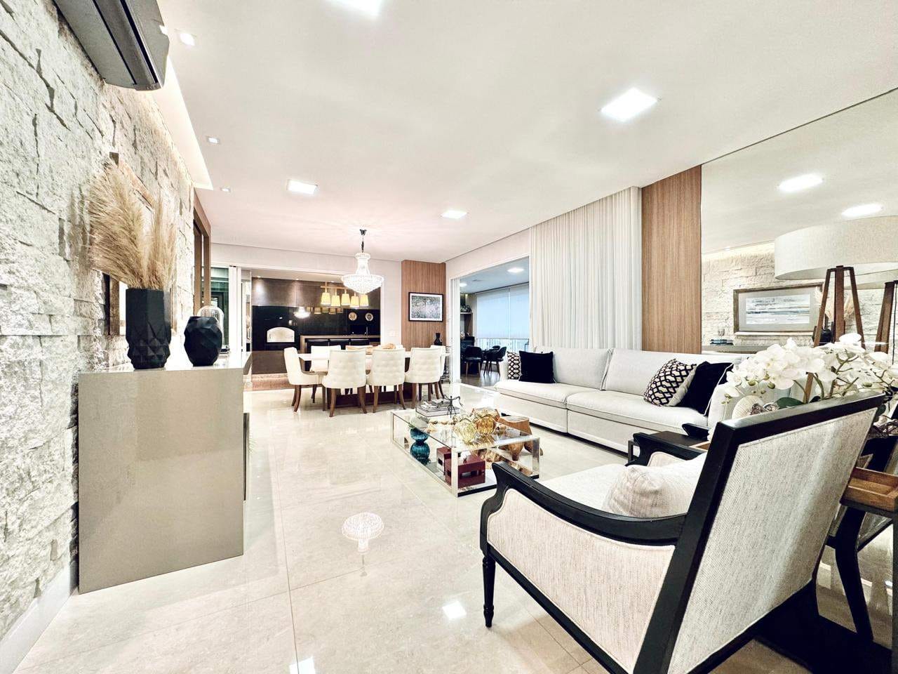 Apartamento Á Venda Le Blanc  Londrina