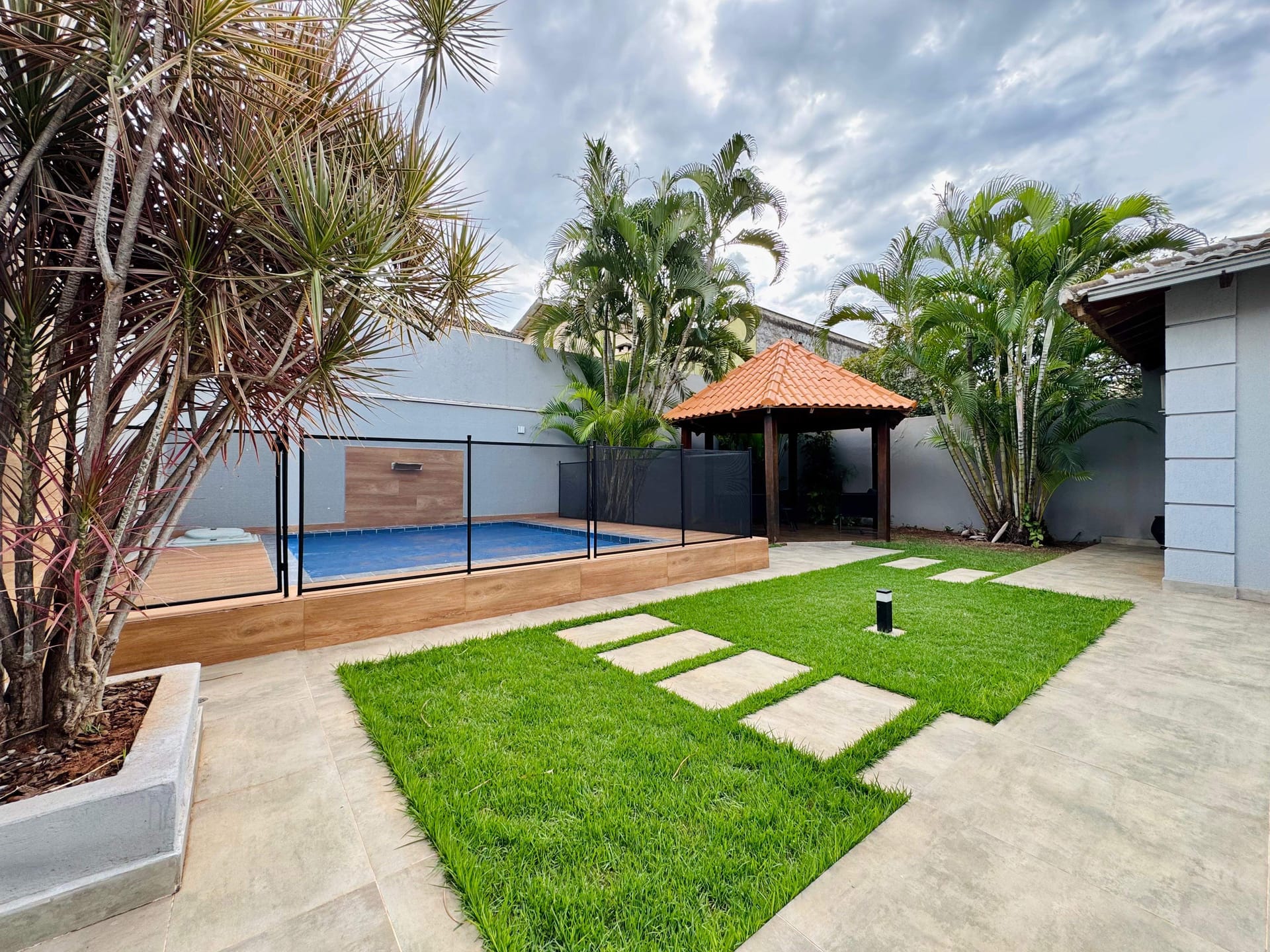 Casa Á Venda Jardim Burle Marx Londrina