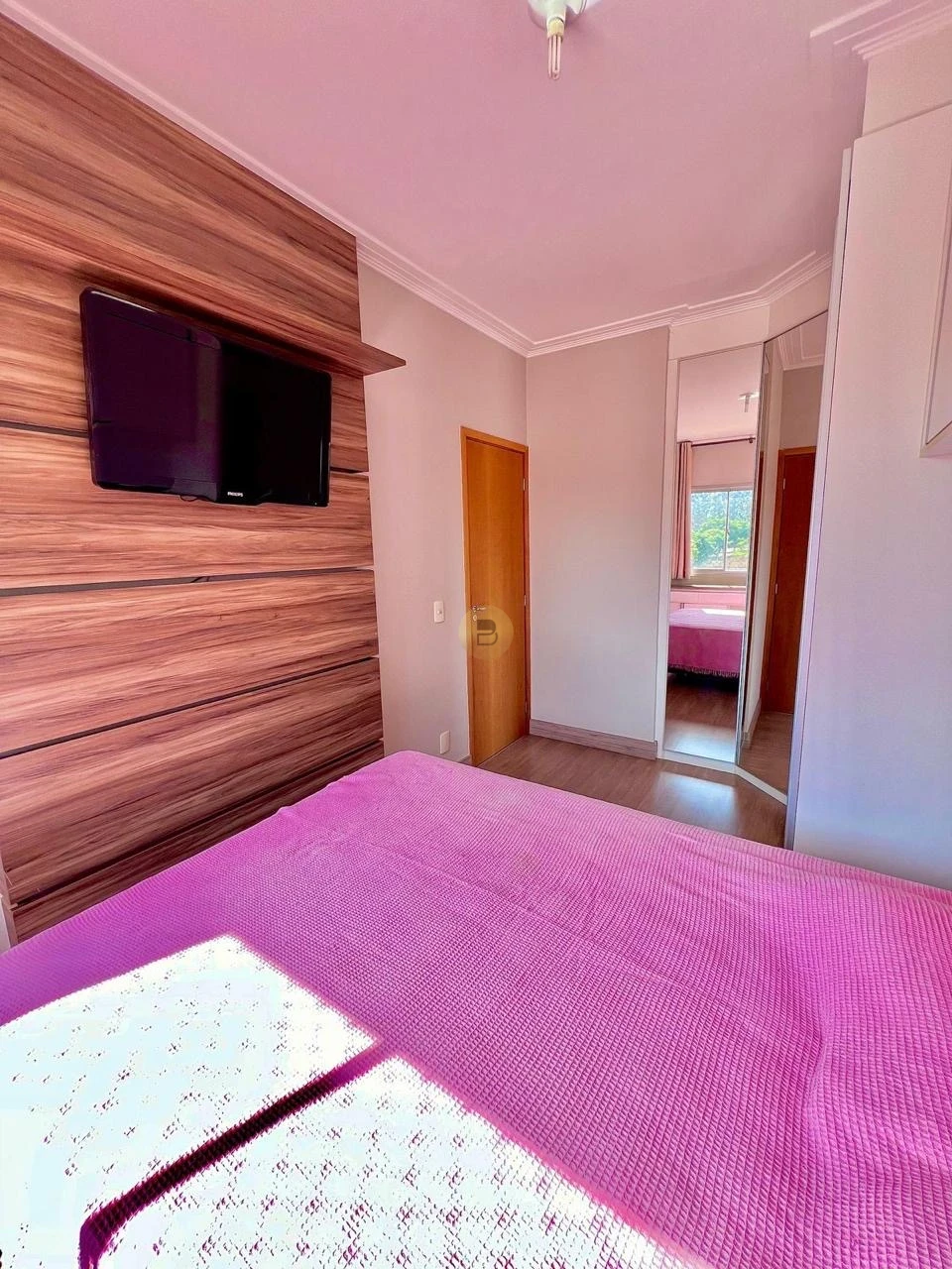 Apartamento À Venda Liv Catuaí Londrina