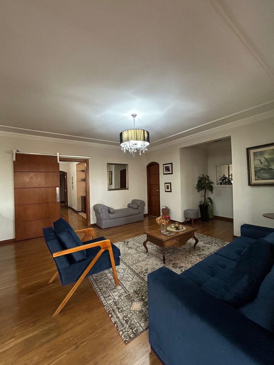 Apartamento Á Venda Edificio Daunak Londrina