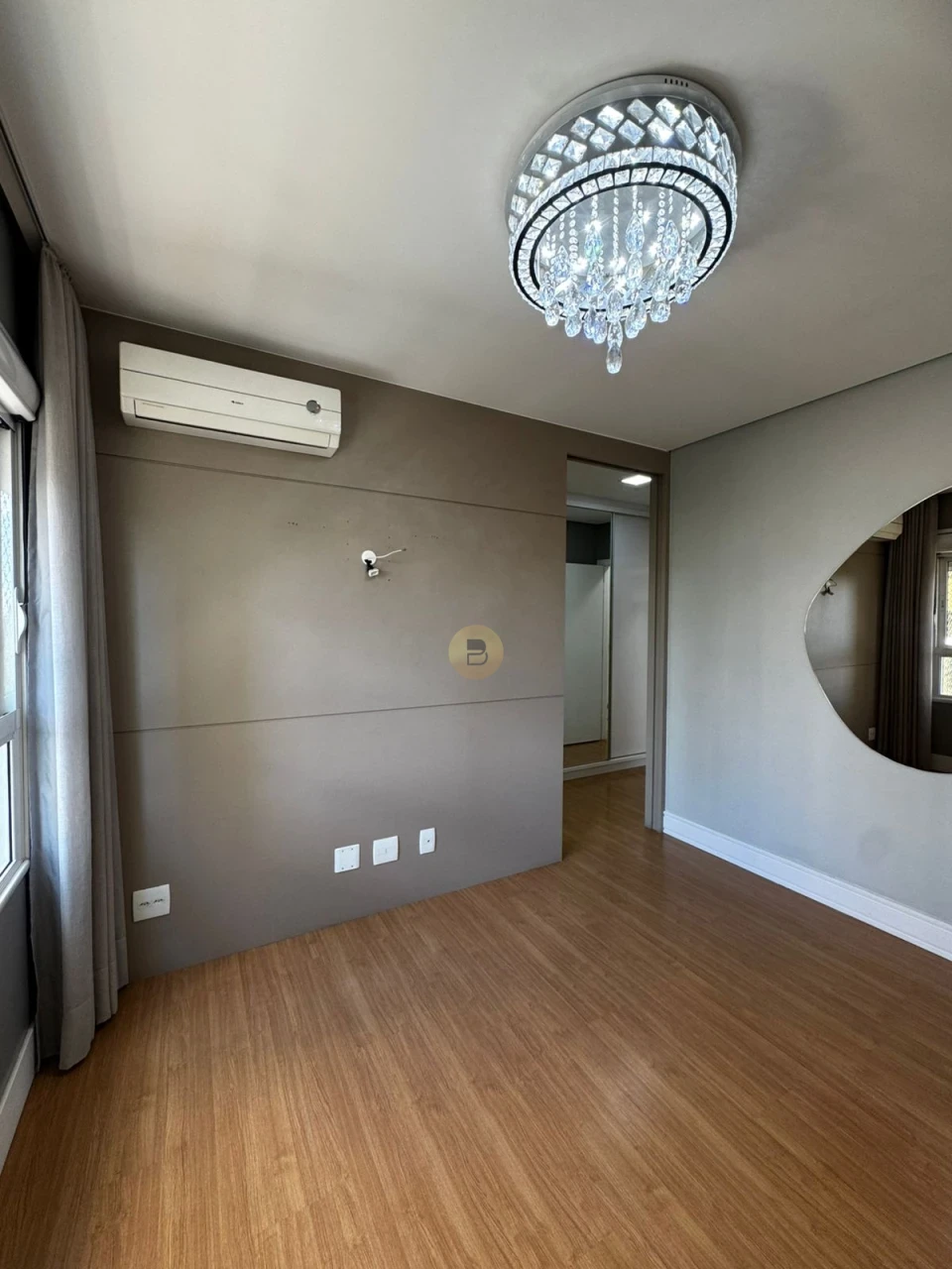 Apartamento Para Alugar Chelsea Towers Londrina