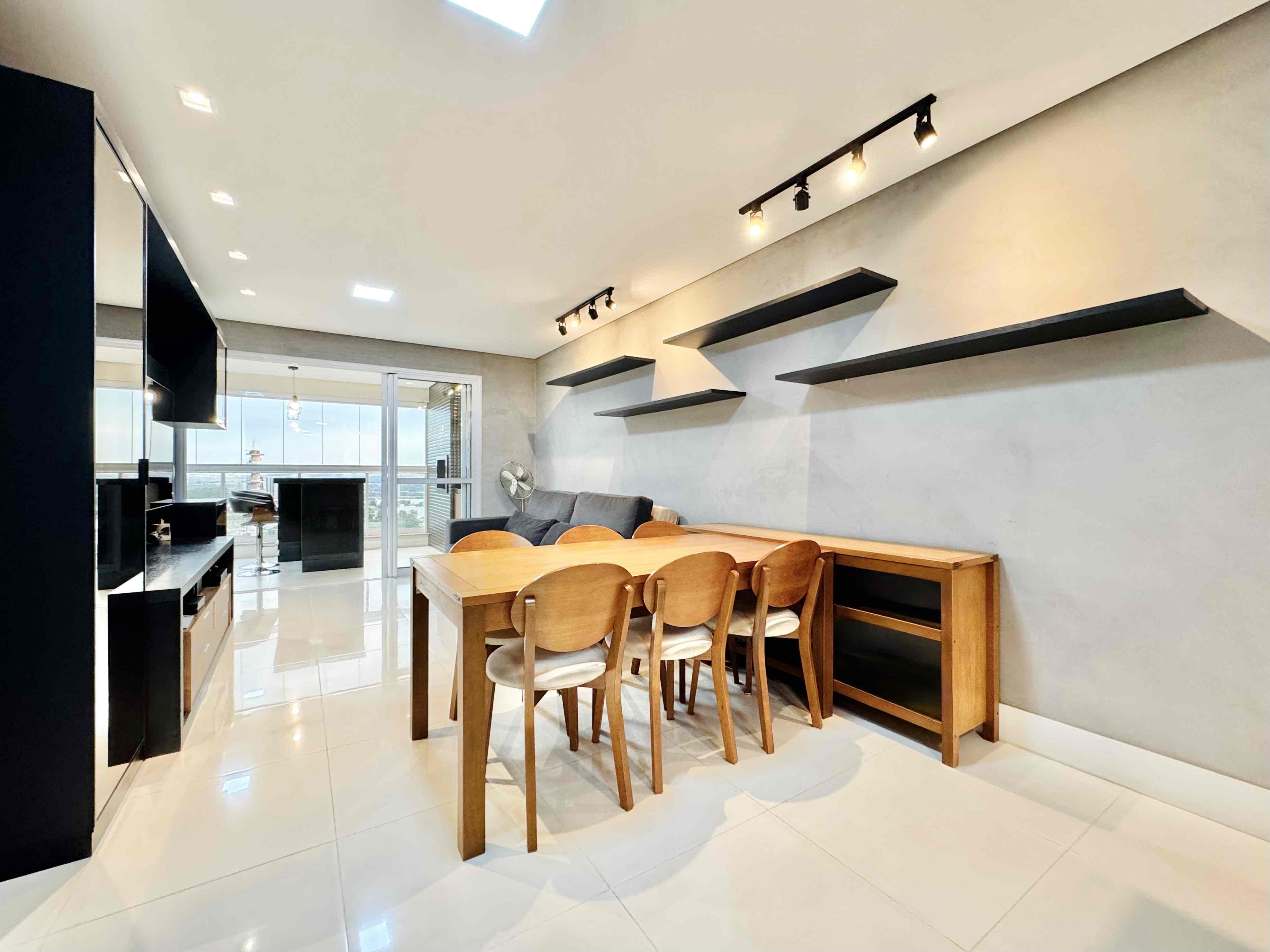 Imagens do imóveis Apartamento Á Venda Chelsea Towers  Londrina