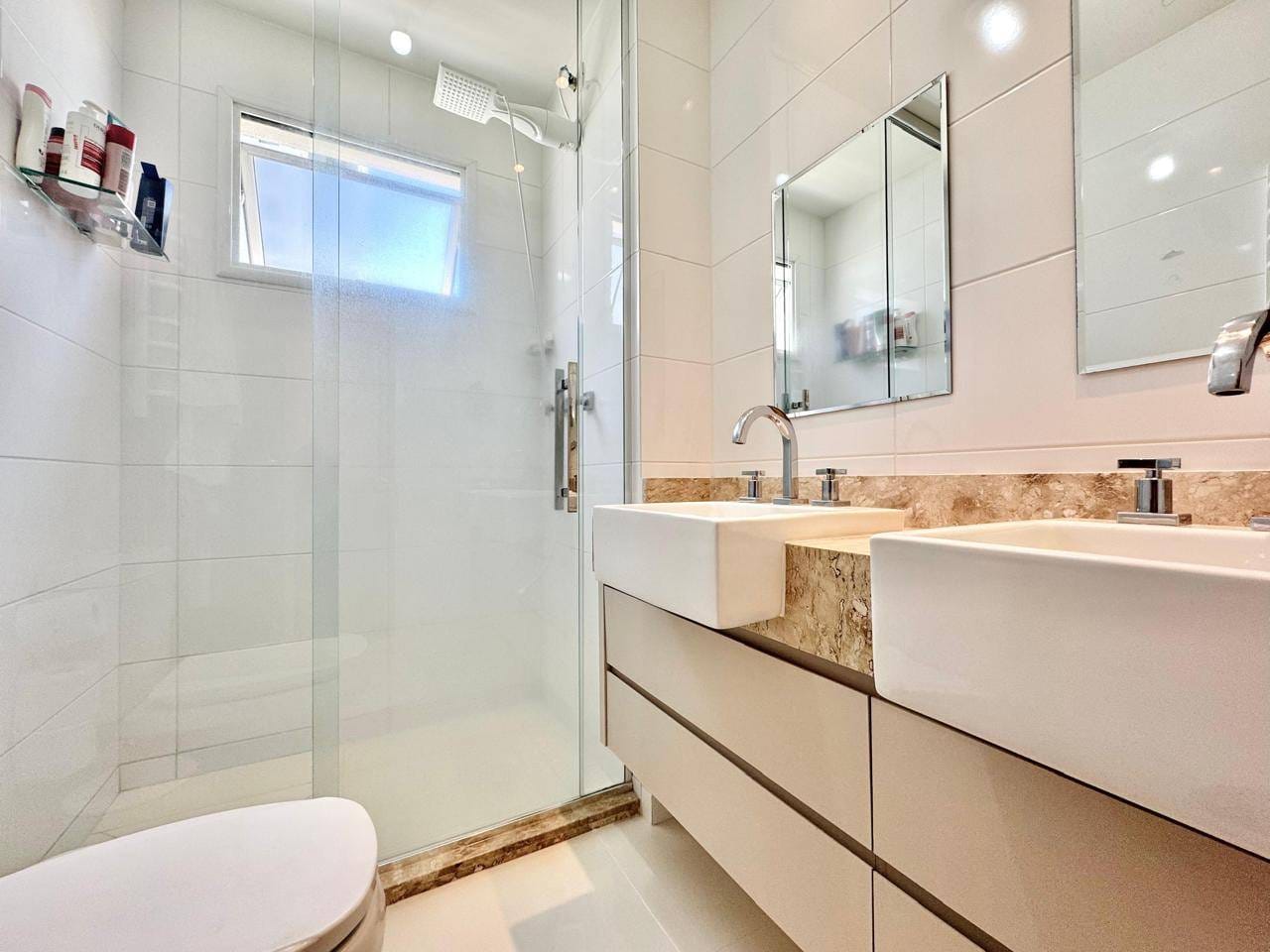 Apartamento Á Venda Tresor Residence Londrina