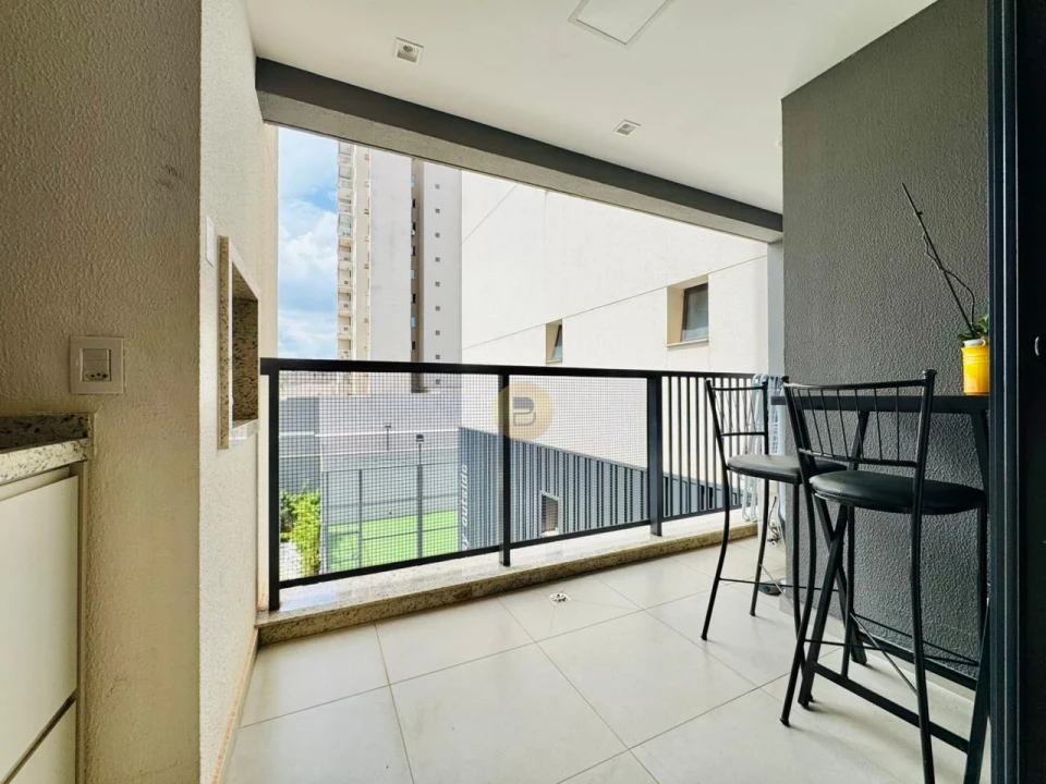Apartamento À Venda Mind Londrina
