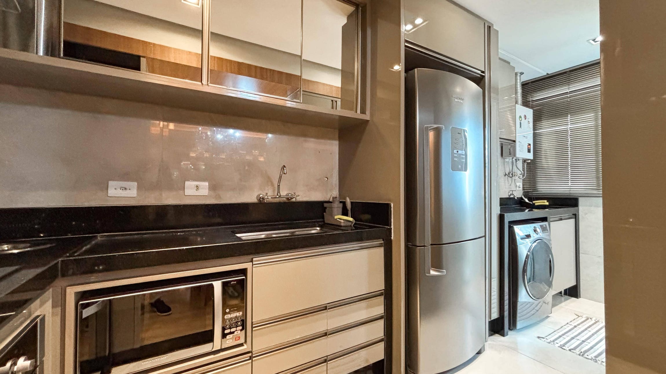 Apartamento Á Venda Solar Mirador Londrina