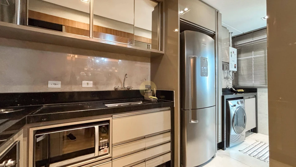 Apartamento Á Venda Solar Mirador Londrina