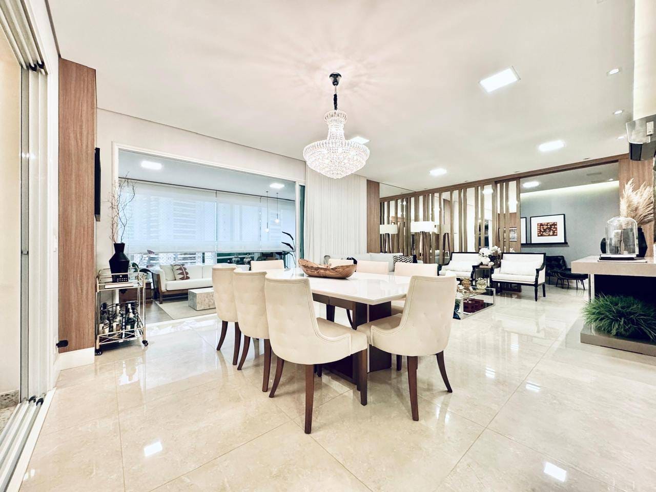 Apartamento Á Venda Le Blanc  Londrina