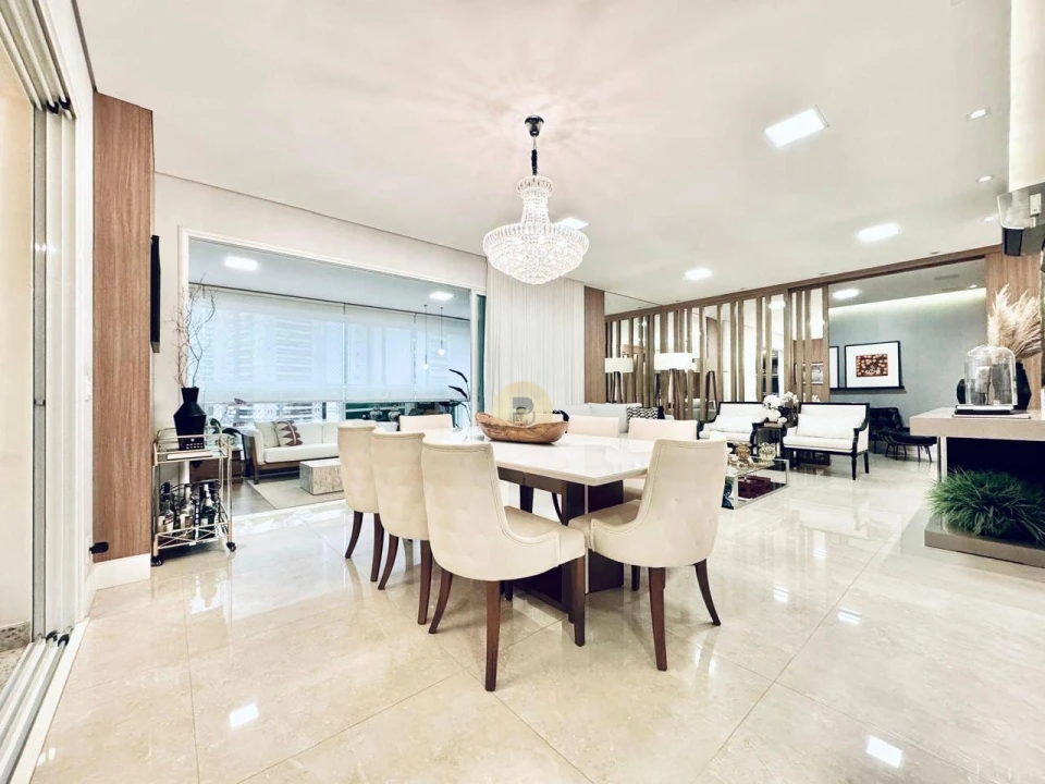 Apartamento Á Venda Le Blanc  Londrina