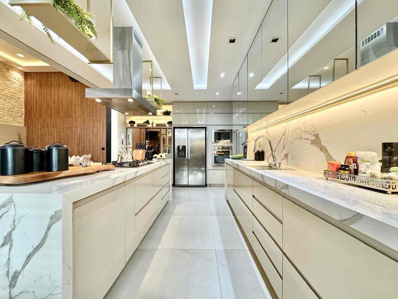 Casa Á Venda Sun Lake Londrina