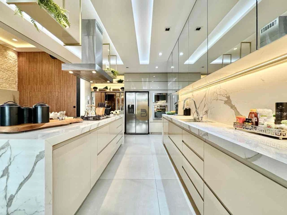 Casa Á Venda Sun Lake Londrina