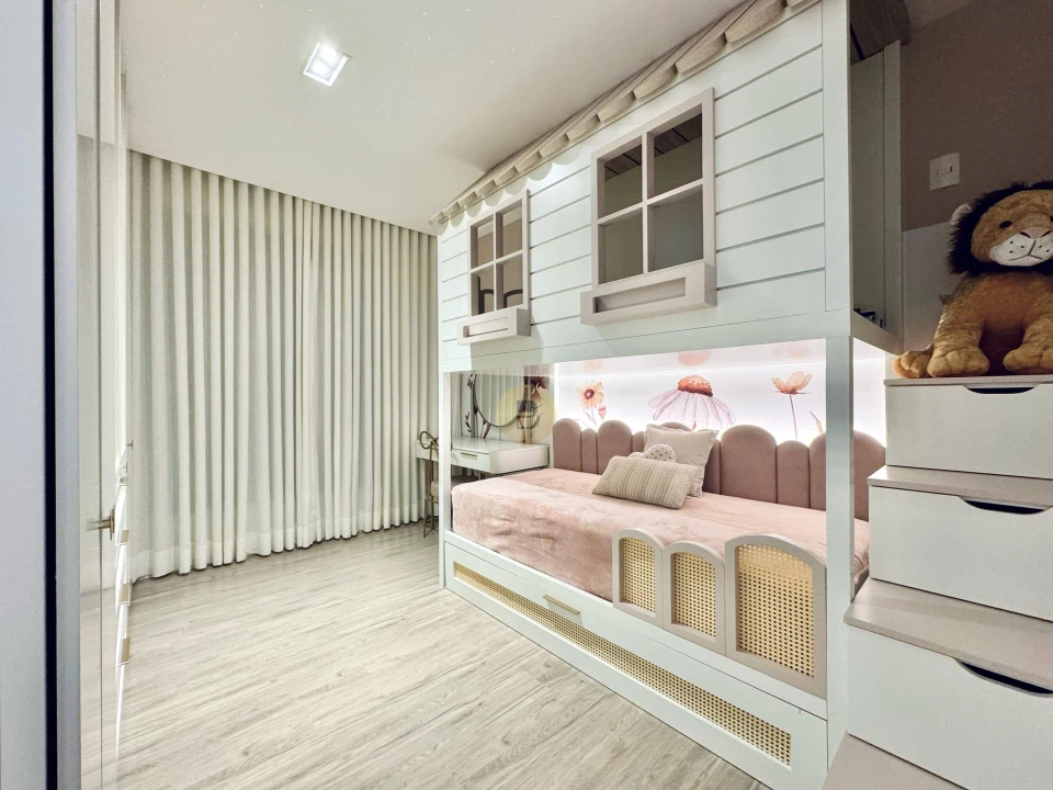 Apartamento Á Venda Epic  Londrina