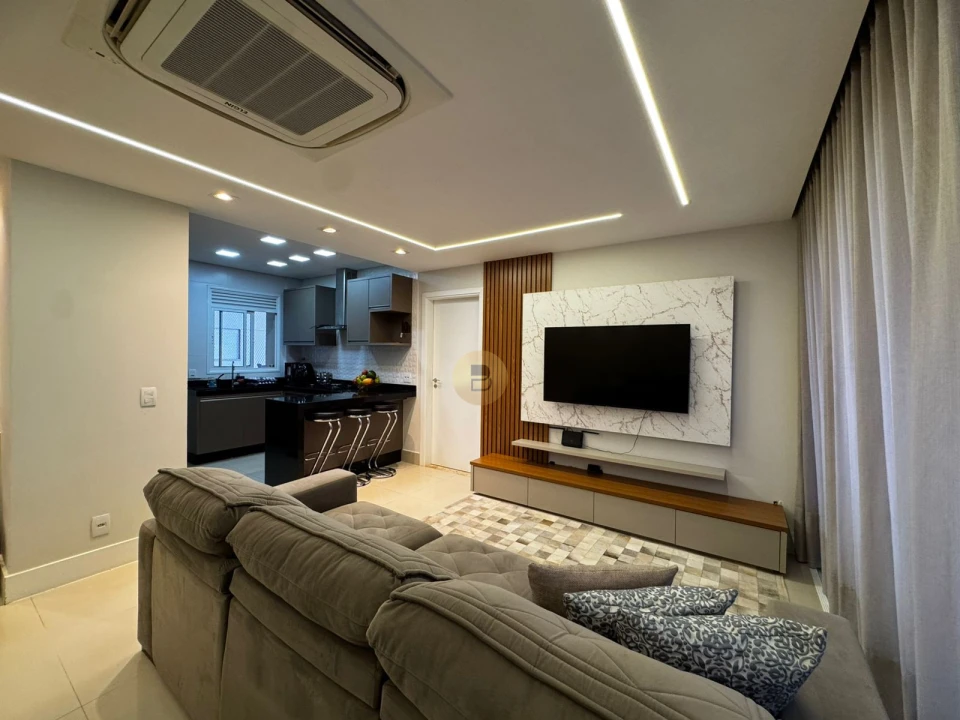 Apartamento Á Venda Kensington Gardens Londrina