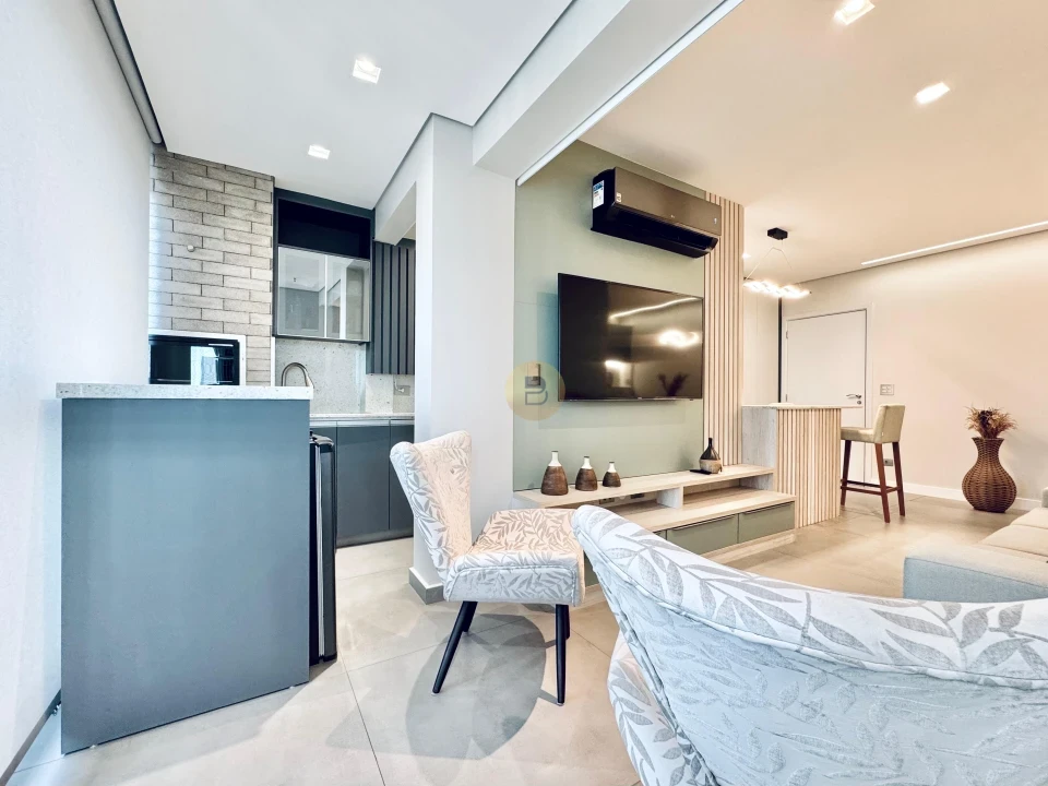 Apartamento À Venda Max Living Londrina