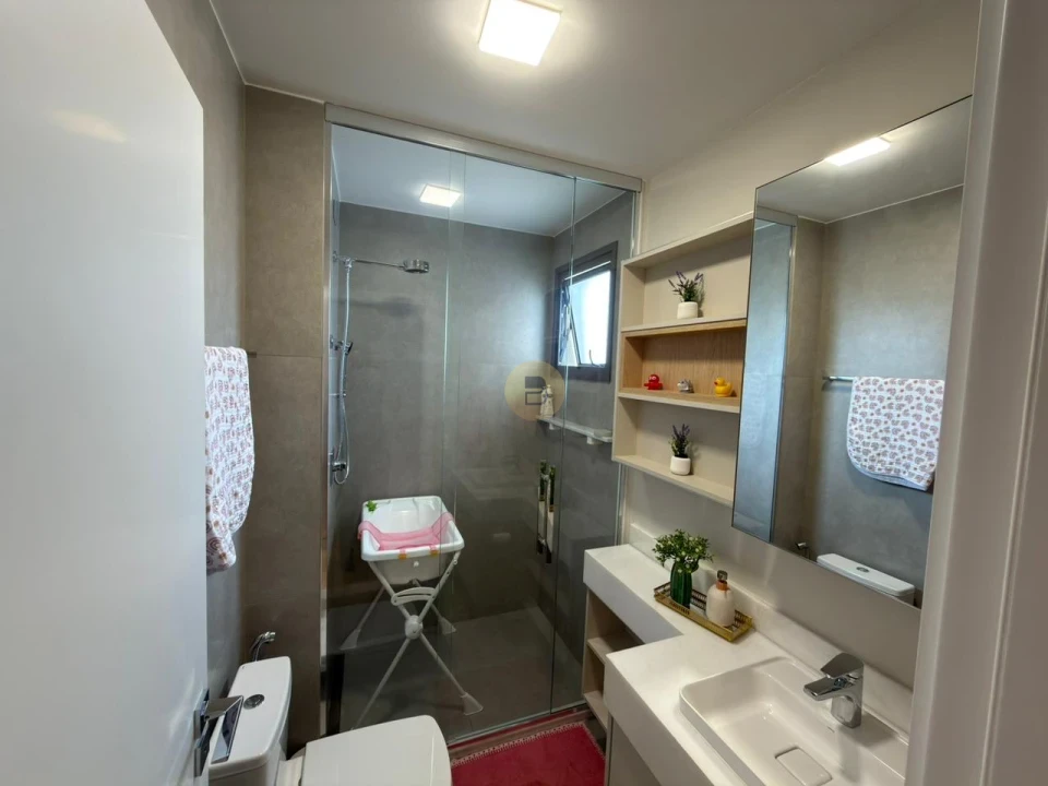 Apartamento À Venda Atrio Londrina