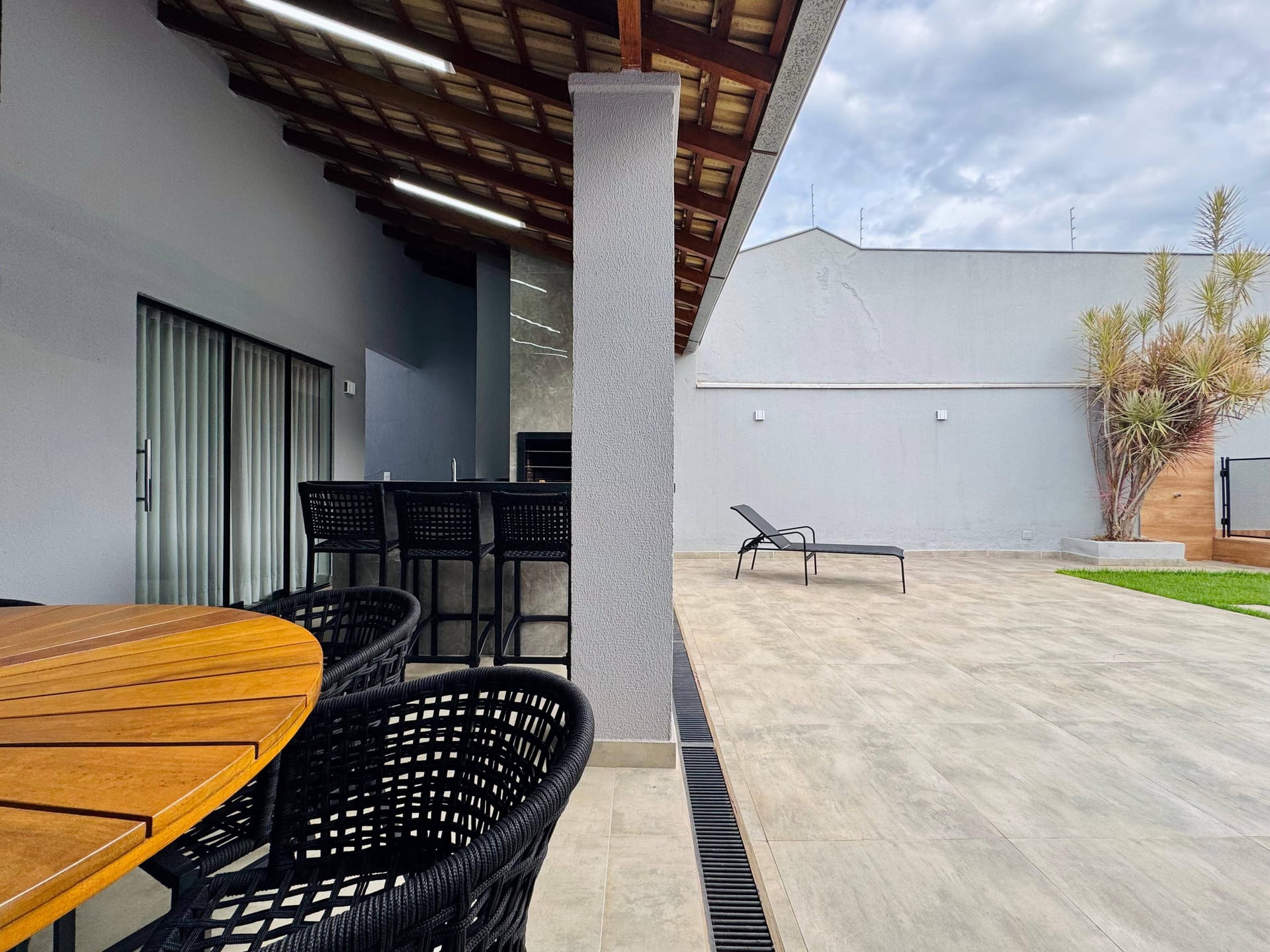 Casa Á Venda Jardim Burle Marx Londrina