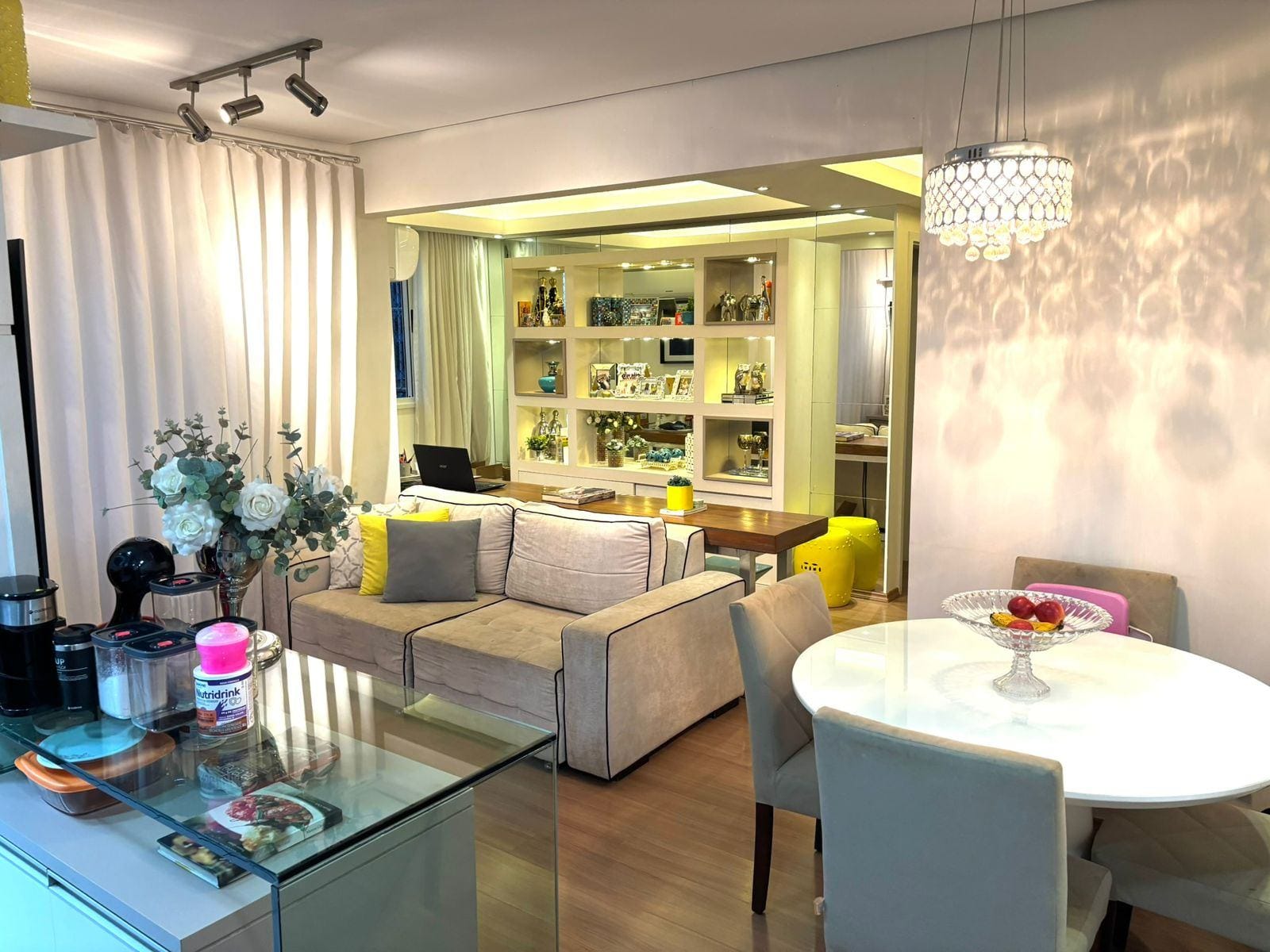 Apartamento Á Venda Pateo Allegro Londrina