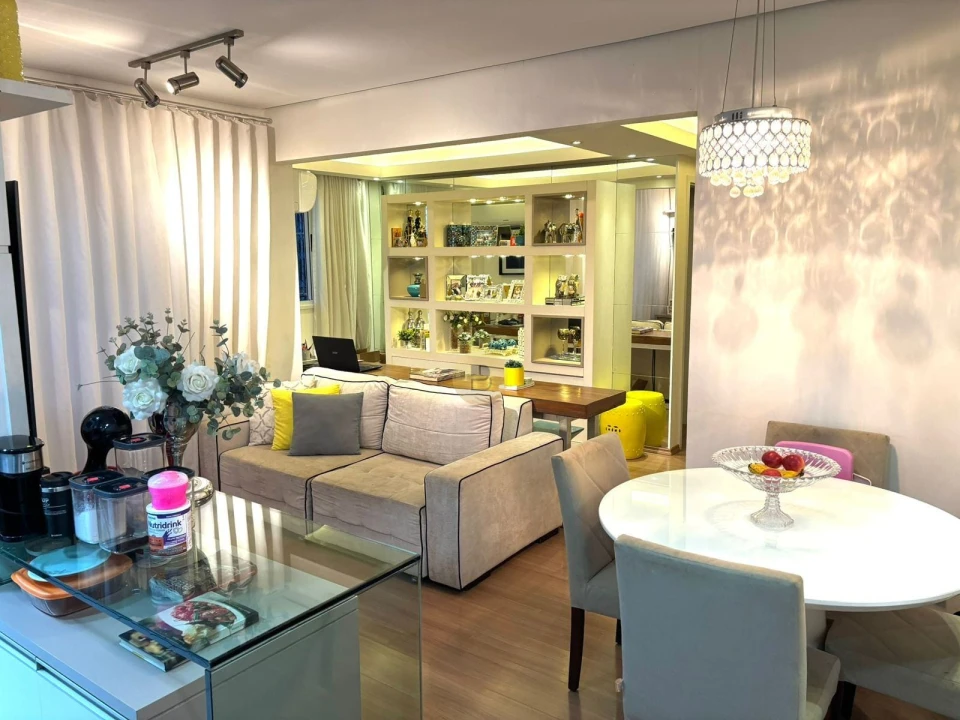 Apartamento Á Venda Pateo Allegro Londrina