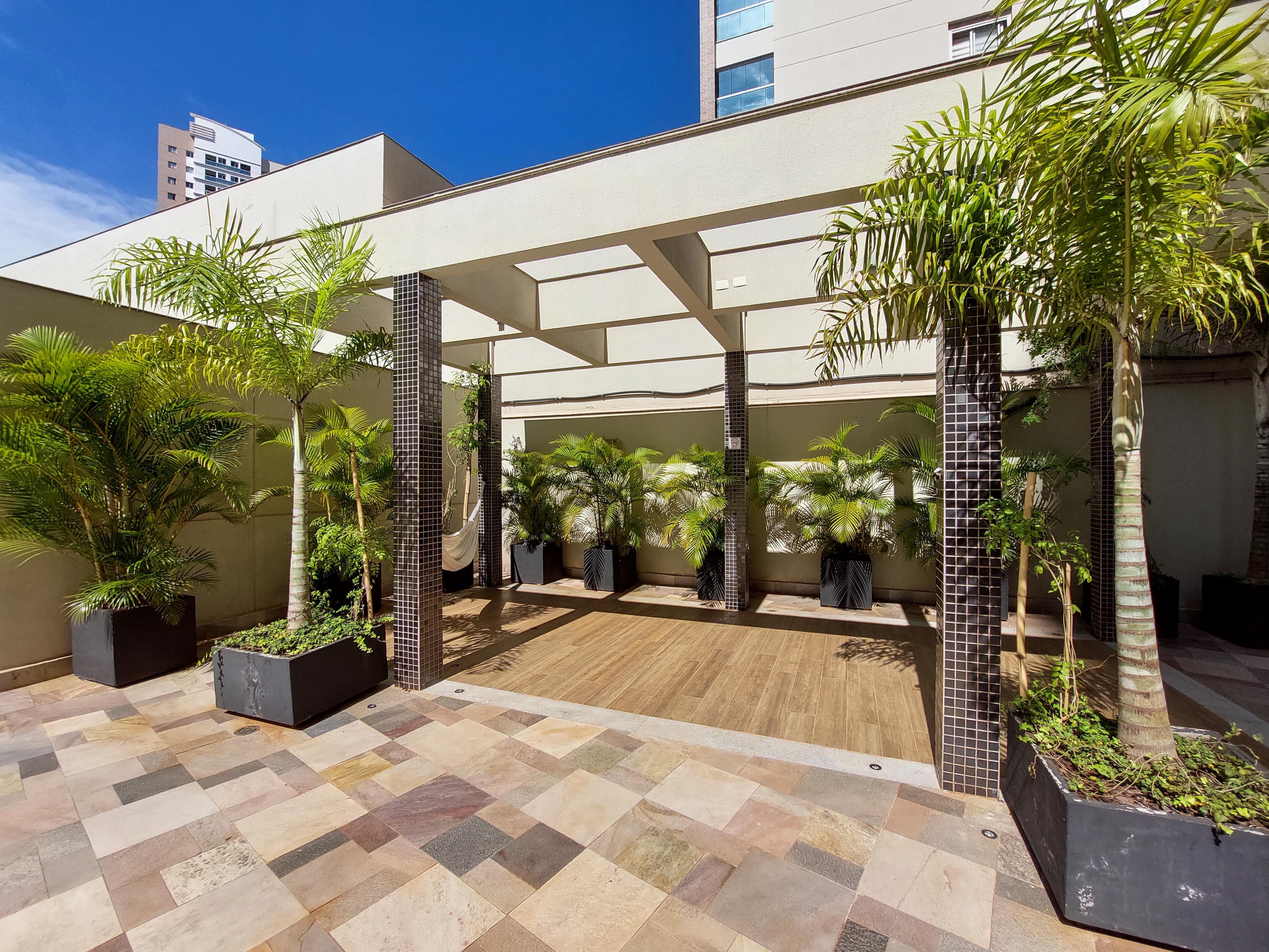 Apartamento Á Venda Kensington Gardens Londrina