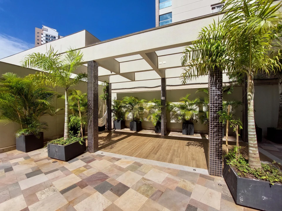 Apartamento Á Venda Kensington Gardens Londrina