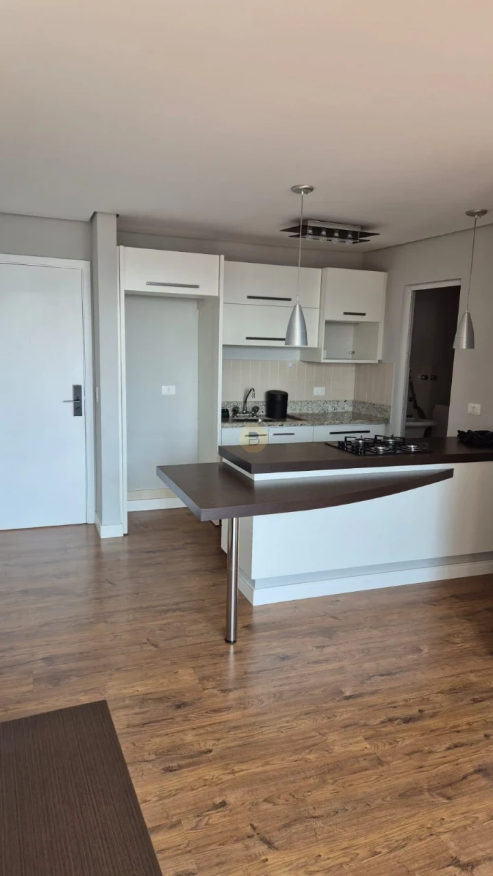 Apartamento Para Alugar Evidence Londrina