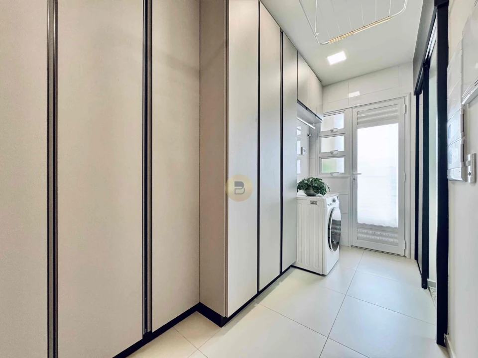 Apartamento Á Venda Élégance Londrina