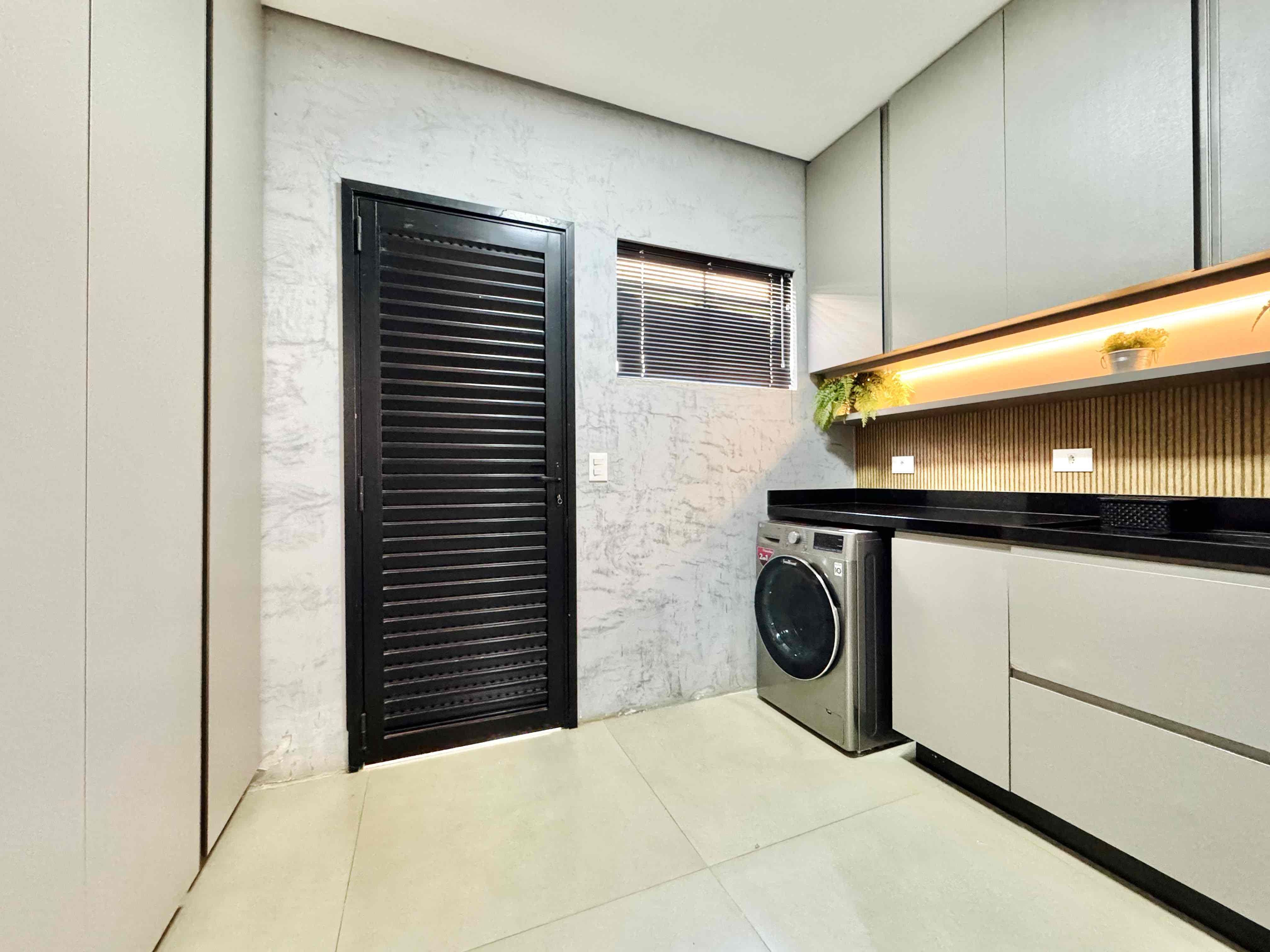 Casa Á Venda Sun Lake Londrina