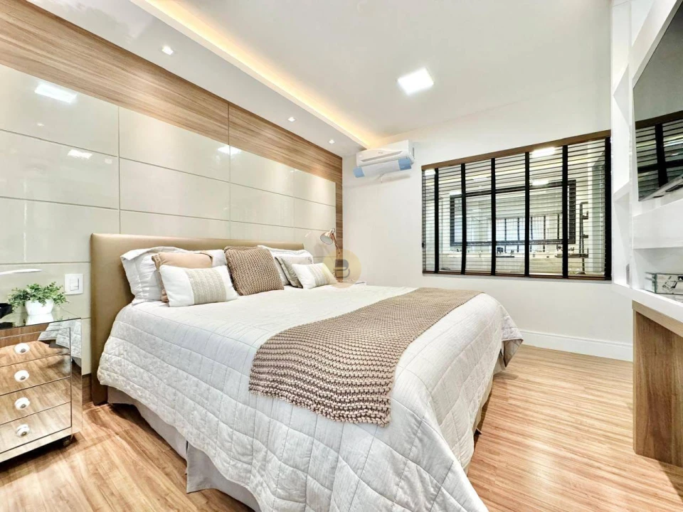 Apartamento Á Venda Le Blanc  Londrina