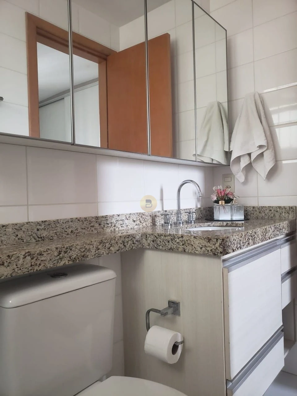 Apartamento Á Venda Jardins Eco Resort Londrina