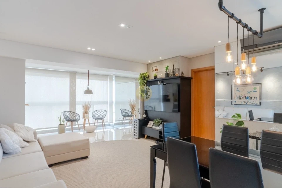 Imagens do imóveis Apartamento À Venda Poty Lazzarotto Londrina
