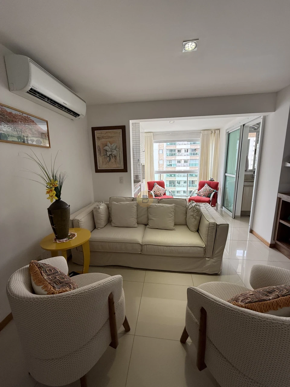 Imagens do imóveis Apartamento À Venda Florais Eco Resort Londrina