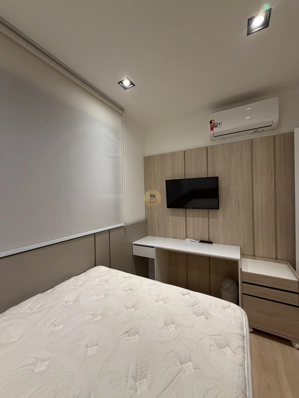 Apartamento Para Alugar Mind Londrina