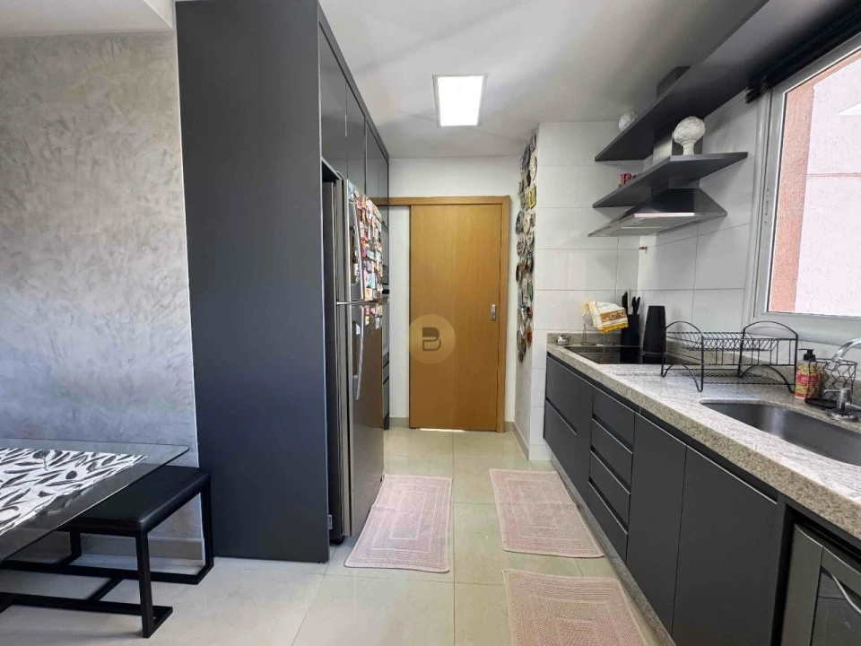 Apartamento À Venda Vert Residence Londrina