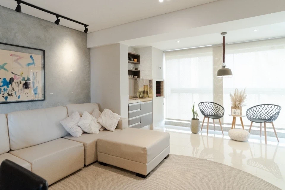Imagens do imóveis Apartamento À Venda Poty Lazzarotto Londrina